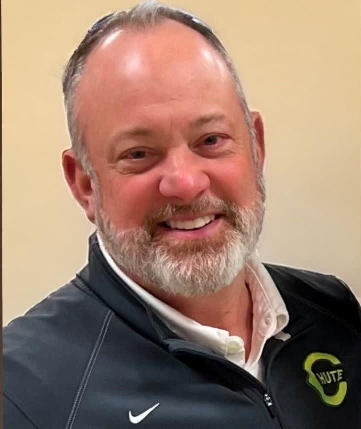 Jim “Mr. Mac” McHolland